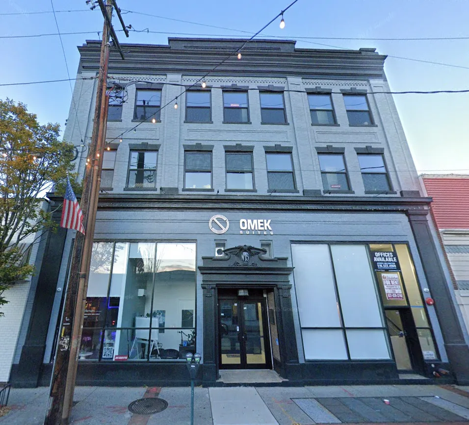 15 Atlantic Ave