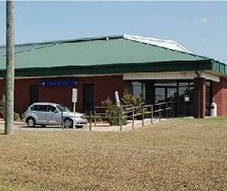 150 Technology Drive