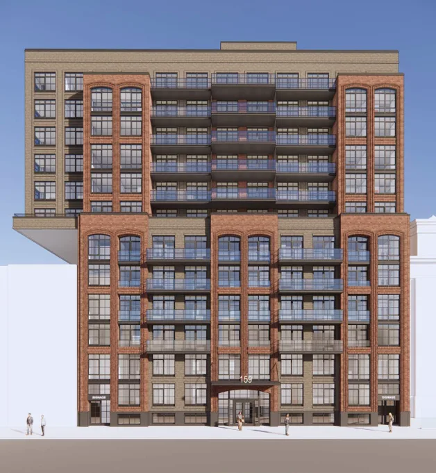 159 Broadway