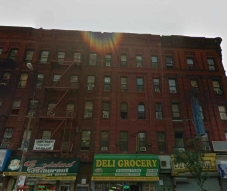 224 Willis Ave.