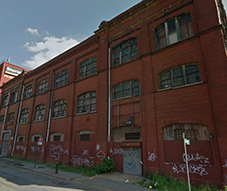 700 Atlantic Ave.