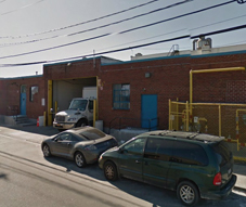 72 Albany Ave.