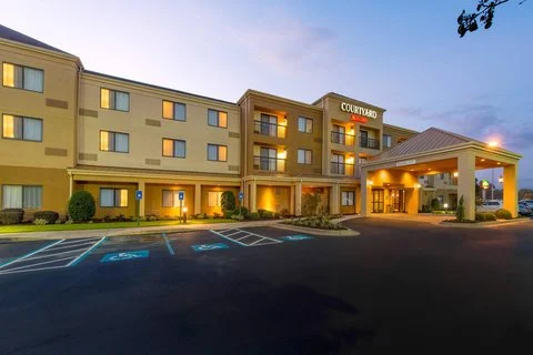 Courtyard Marriott
