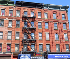 389 East 138th Street