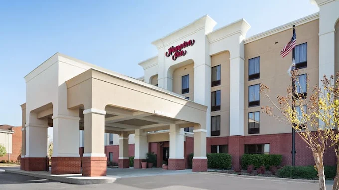 Hampton Inn