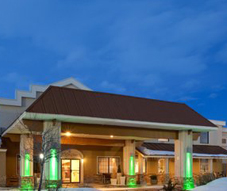 Clarion Inn