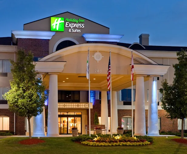 Holiday Inn