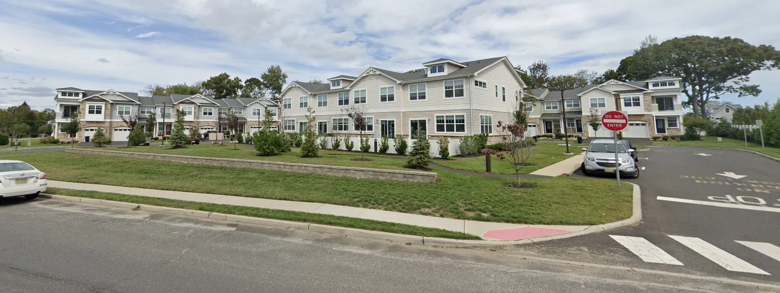 Long Branch Condo Portfolio