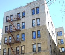 1482 Montgomery Ave.