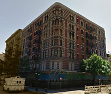 92 Morningside Ave.