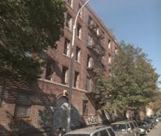 1625-1635 Putnam Avenue
