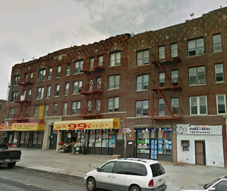 1661-1667 St. Johns Place