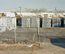 Wheelock Ave