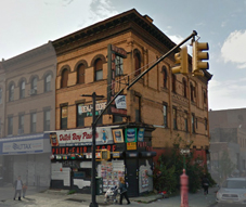 146 Wyckoff Ave.